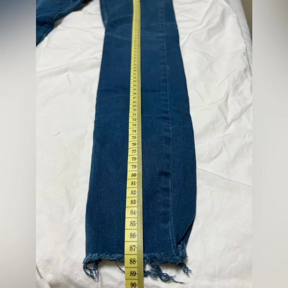 ZARA SKINNY JEANS Size2 - Picture 7 of 7